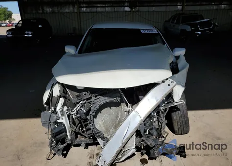 2014 Nissan Altima 2.5 z USA, uszkodzony, nr VIN 1N4AL3AP6EC415750